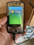 HTC Touch Cruise