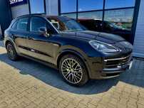 Porsche Cayenne Facelift 462 CP Hibrid