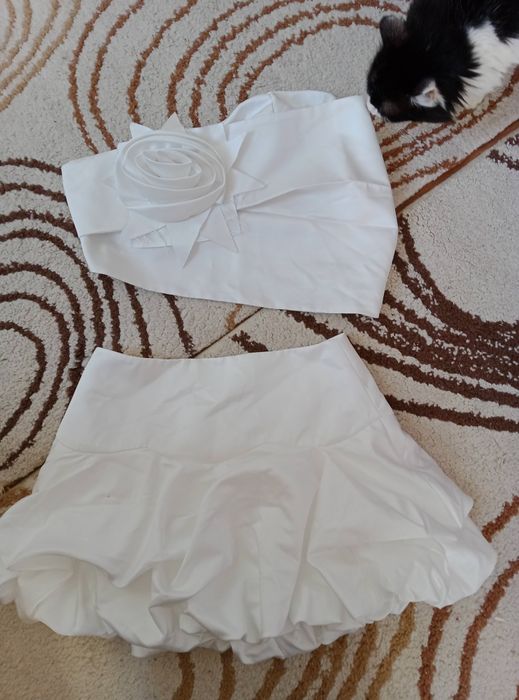 Ефектен дамски комплект