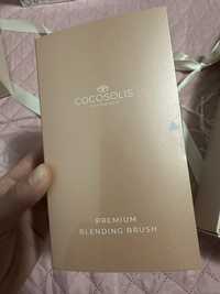 Premium Blendin Brush Cocosolis