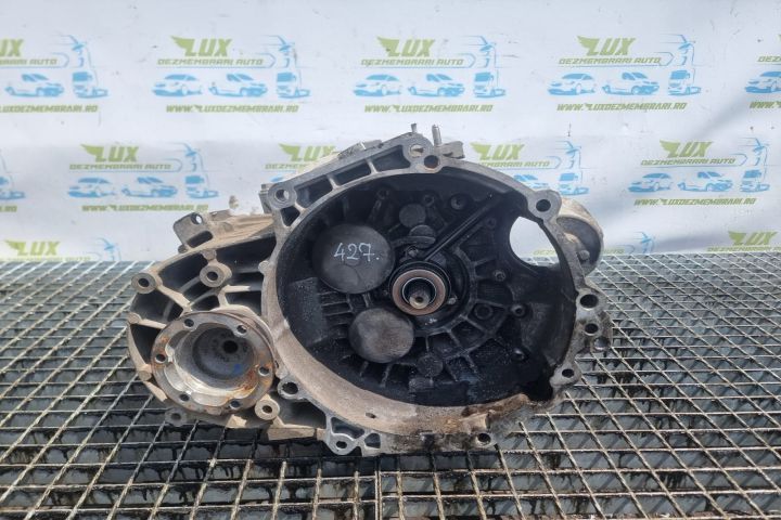 Cutie de viteze manuala 6 trepte Cod KXX 2.0 tdi CBA Volkswagen VW Pa