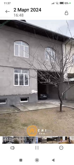 Uchastka sotiladi . Oxunboboyevda 4.2 sotih 420² m yashash