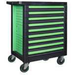 Banc scule echipat jbm