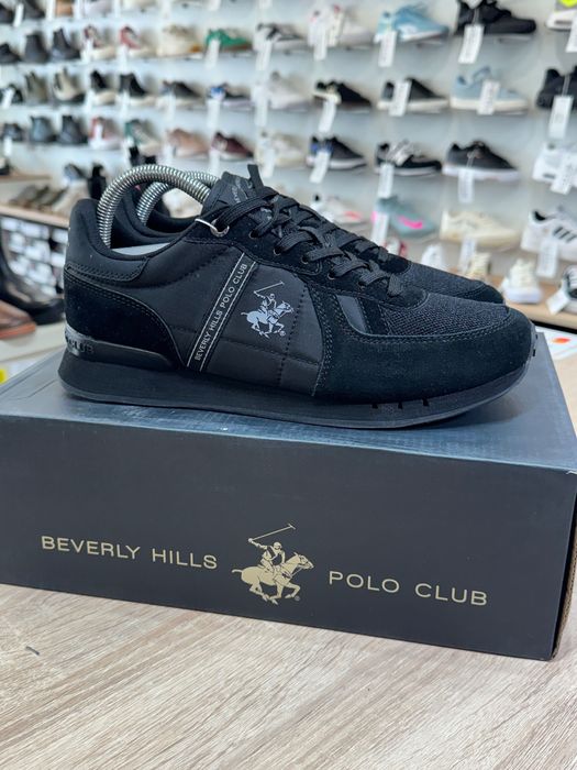 Polo Sneakers Bevery Hills - 40, 41, 44