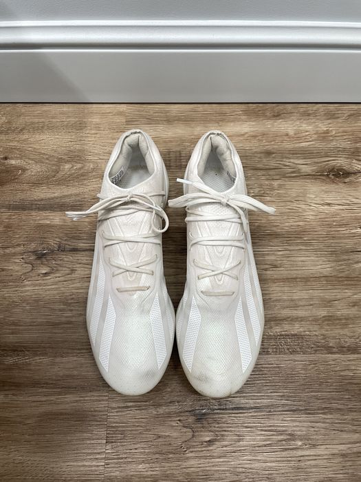 Adidas X crazyfast.1 FG 44 размер