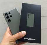 Samsung galaxy S 23 ultra