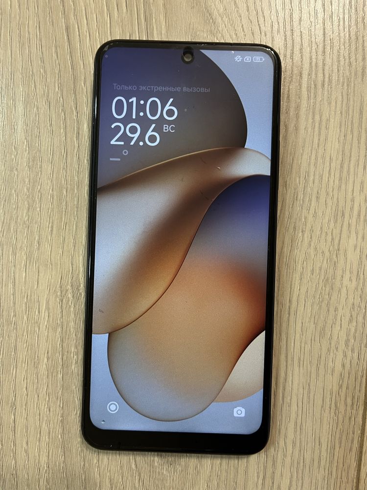 Redmi Note 12 256гб