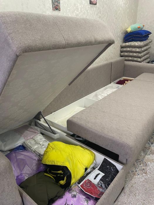 Продается диван