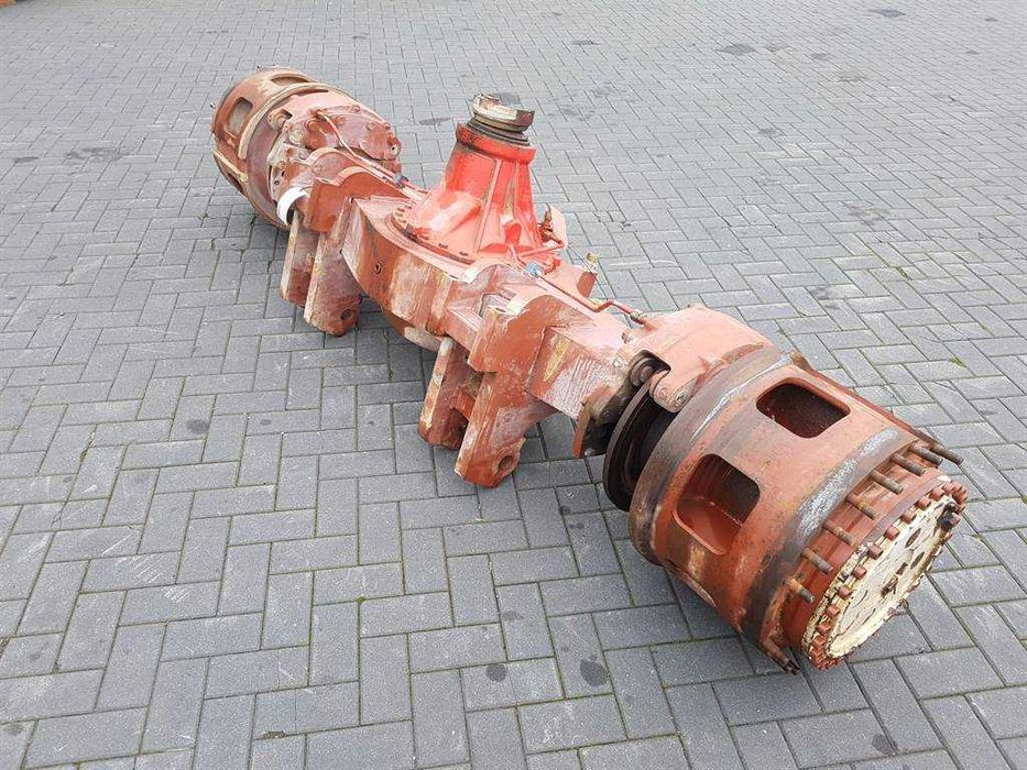 Axa Astra RD32C  Astra RD 32 C - Piese de schimb Astra