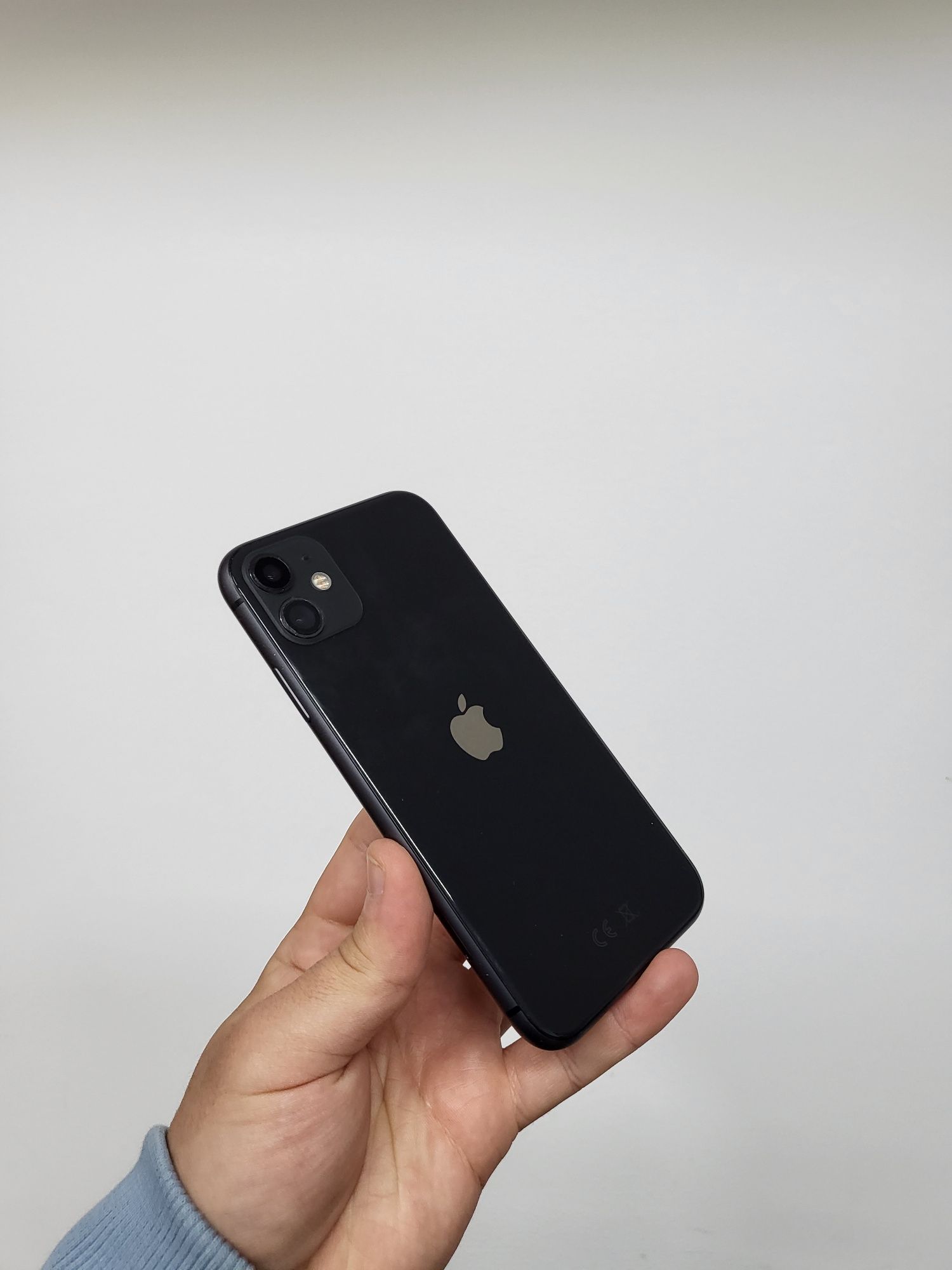 iPhone 11 - 128gb memorie, baterie 100%, garanție 1 an