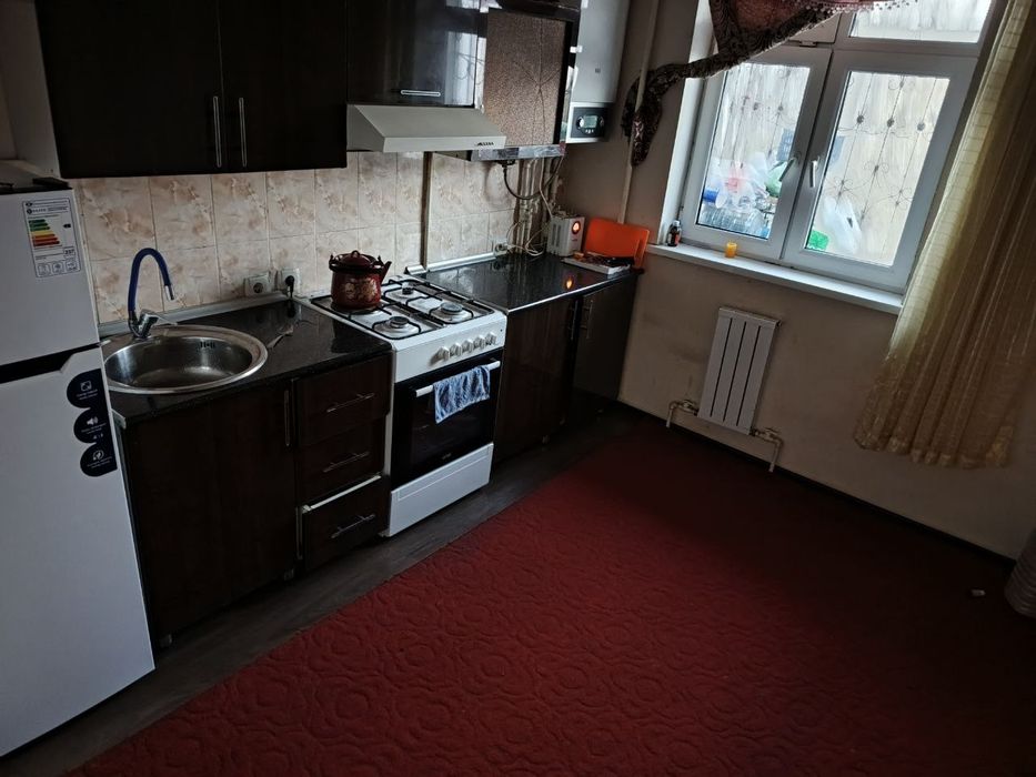 Аренда квартира Яшнобод олмос махаллада