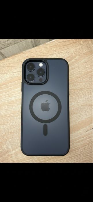 Айфон 15 Pro Max.