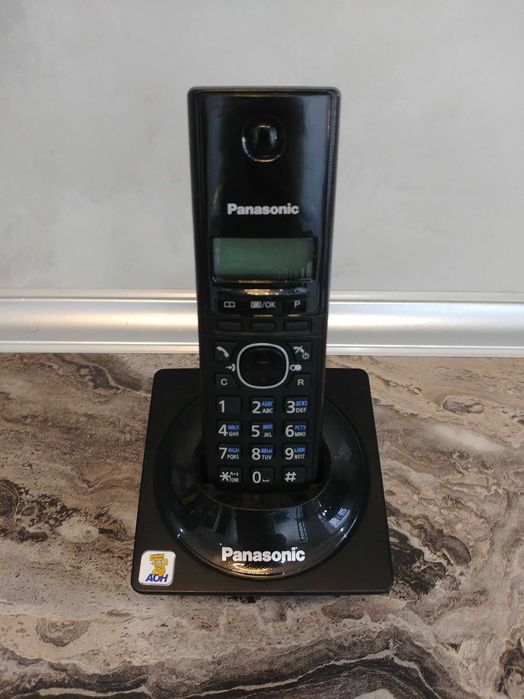 Радиотелефон Panasonic kx-tg1711