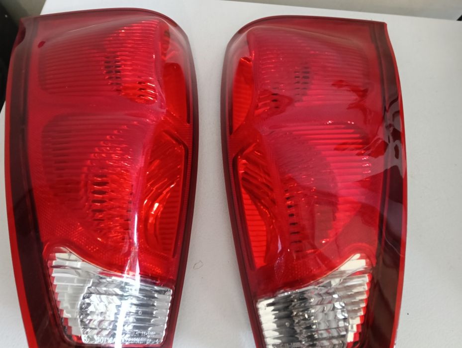 Far dreapta/stânga noi, Chevrolet Avalanche