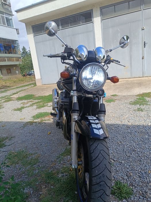 Suzuki Bandit 600