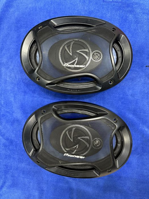 Pioneer TS-A6961E 260w