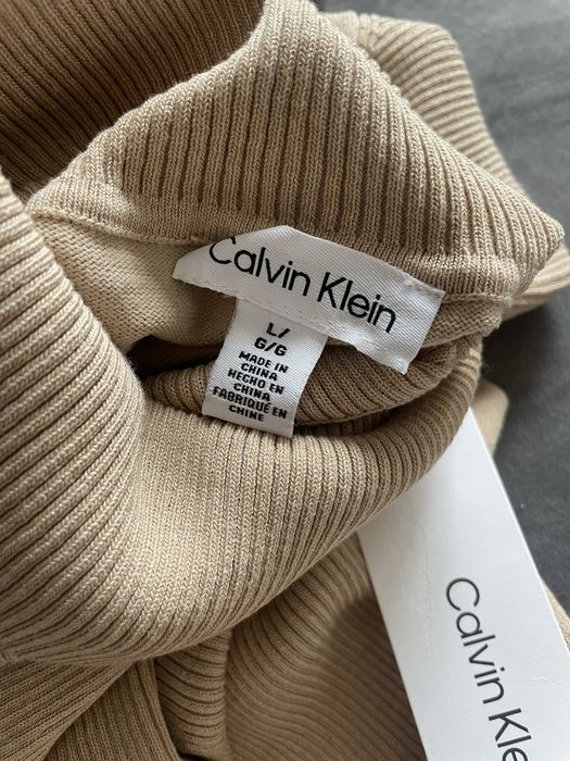 Дамско поло Calvin Klein