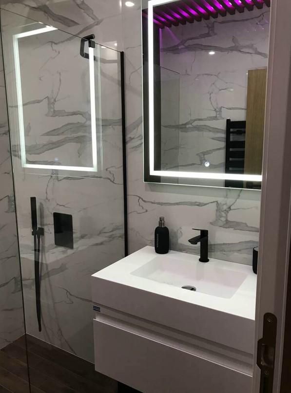 Дава се под наем Двустаен апартамент в София, Витоша - 50 кв.м за 850 € - Снимка #9