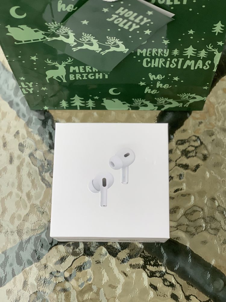 Airpods pro 2 Apple Casti Wireless