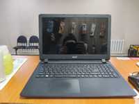 Продам Б/У ноутбук Acer Aspire ES1-533-P1BJ