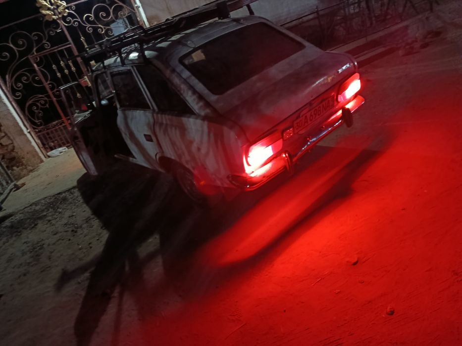 Moskivich combi sotiladi
