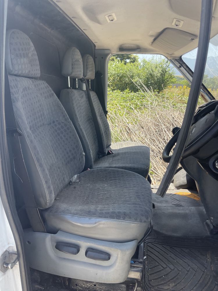 Ford transit na chasti 2.4tdci форд транзит на части