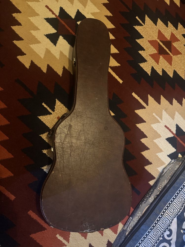Guitar tarrega ensemble TE-200A Made in Japan