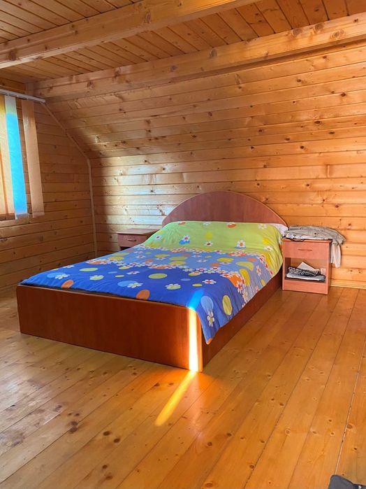 Casa de vânzare in Comuna Leleasca, satul Afumați, Județul Olt