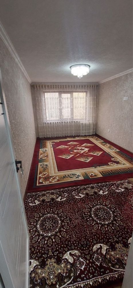 сдаётся квартира в аренду. Самарканд Мархабо