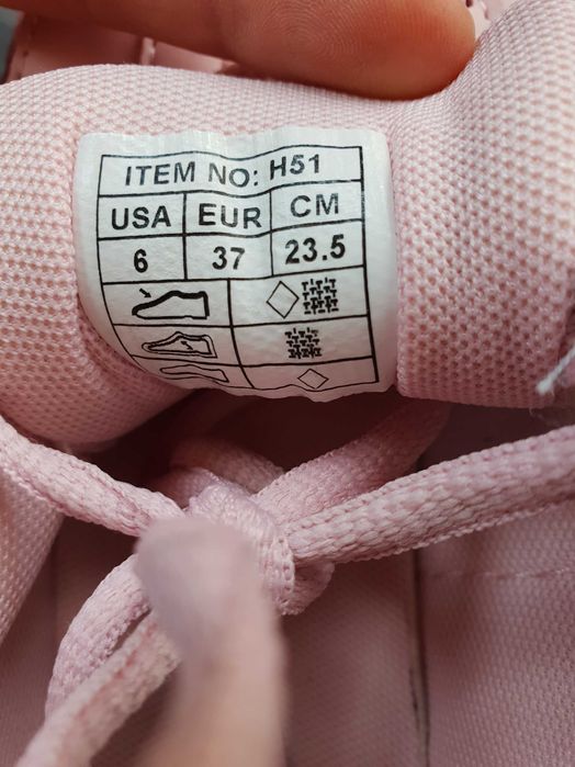 Маратонки за момиче