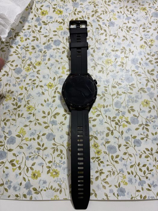 Vand Huawei Watch gt3,in stare excelenta