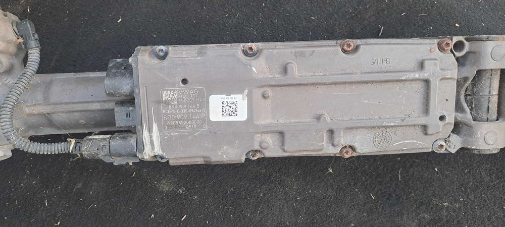 Електрическа / Кормилна Рейка Ауди / Audi Q5 8R0 909 144P