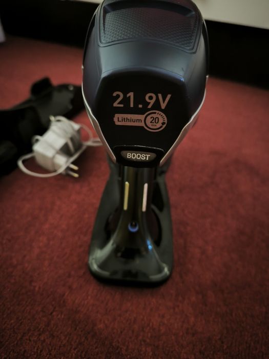 Aspirator vertical ROWENTA