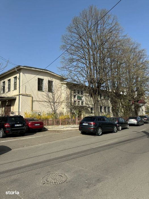 Inchirez hala pentru ori ce activitate, Bacau { strada Ion Luca }