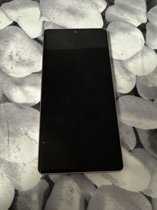 Vand Galaxy s25 ultra titanium grey 256 gb