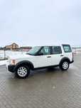 Land rover discovery 3