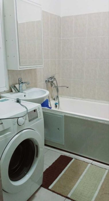 SERGELI TUMANIDA 2 Xonali Kvartira OILAGA SROCHNIY Ijaraga Beriladi!!!