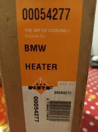 Radiator caldura BMW E46