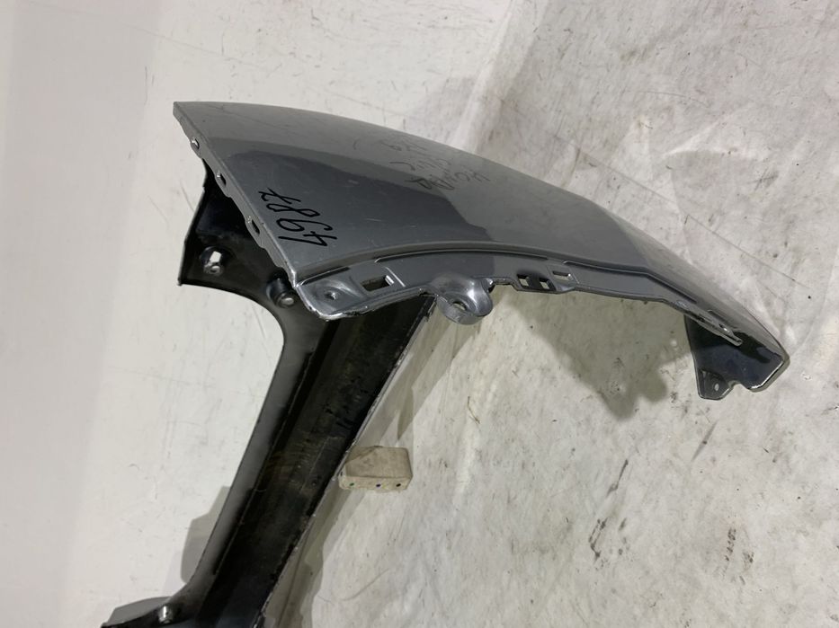 Bara spate Honda Civic, Hatchback, 2015, 2016, 2017, 2018, cod origine OE 71501-TV0-ZX00.