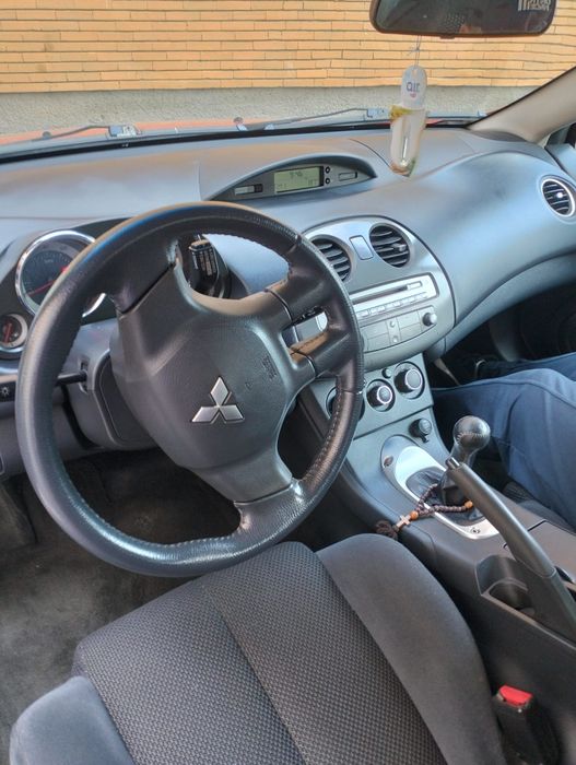 Vind mitsubishi eclipse coupe