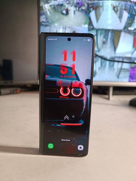 ОБМЕН Внутренний экран не работает