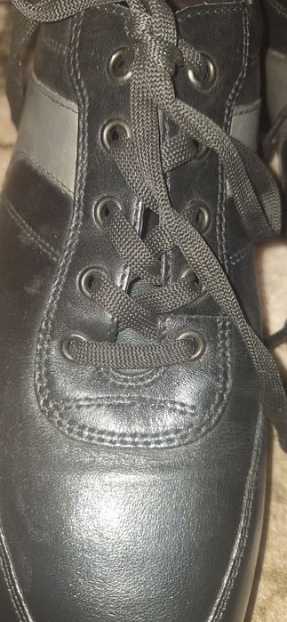 Pantofi barbati,piele,nr 41,40 lei