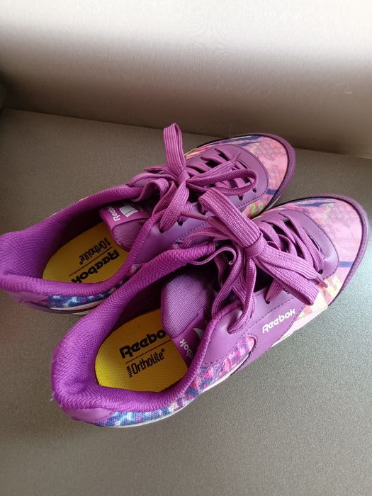 Adidasi multicolor Reebook