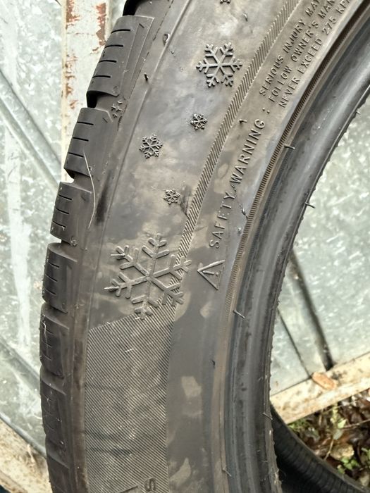 Anvelope iarna 235/50/19,103 v