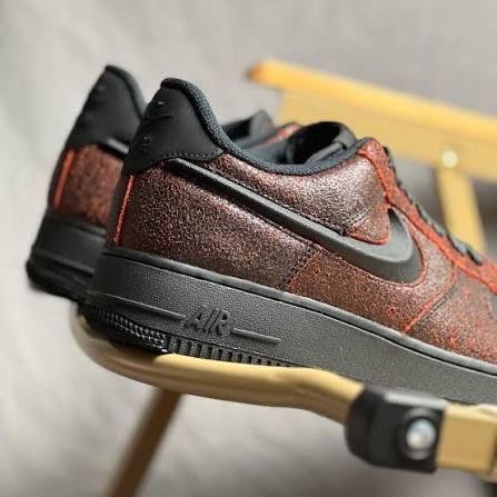 Nike Air Force 1 Retro - 43 Номер Оригинални