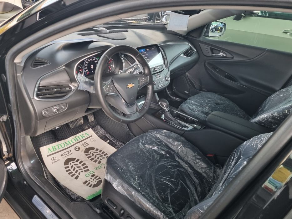 Malibu Primier 2022
