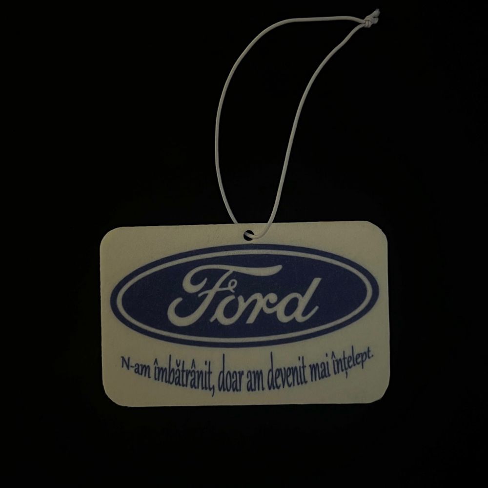 Odorizante Auto Personalizate - Calitate Premium, Arome Persistente