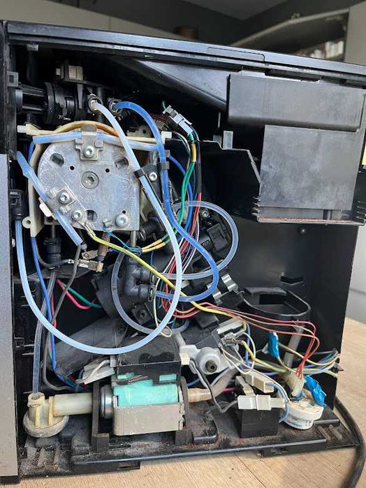 Кафе машина Jura за части