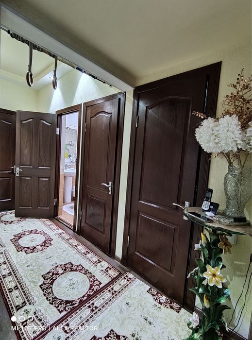 Продаётся квартира срочно Чиланзар 14 Уч тепа 98 квм