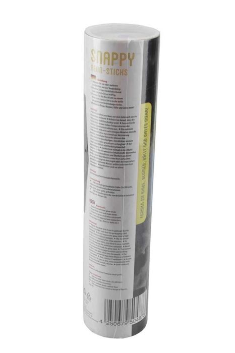 Set tuburi fluorescente 100 bucati, SNAPPY X4-Life Neon-Sticks